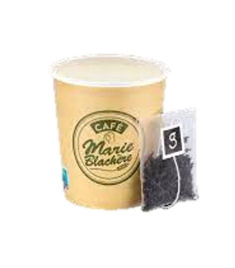 Disposable Plastic Lined Paper Drinking Cups Pack of 50 8oz Assorted Designs 0510