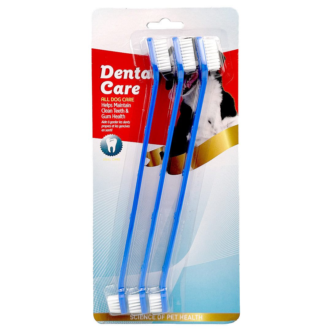 Dental Care Dog Treats – Supports Clean Teeth & Healthy Gums