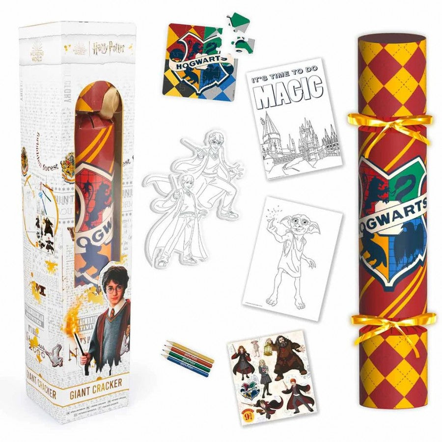 Harry Potter 55Cm Cracker