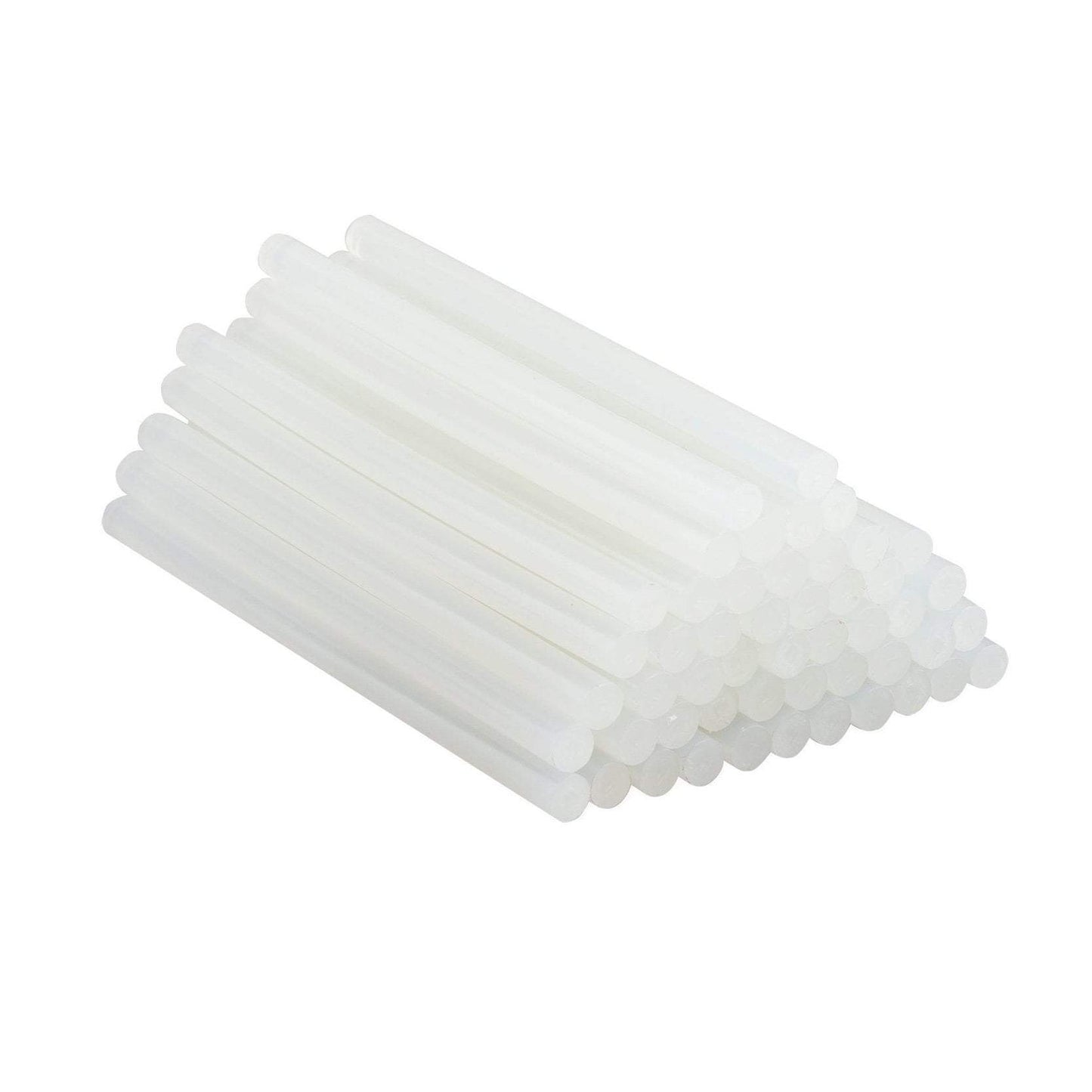 10 Standard Pack Glue Gun Glue Clear Sticks 1158