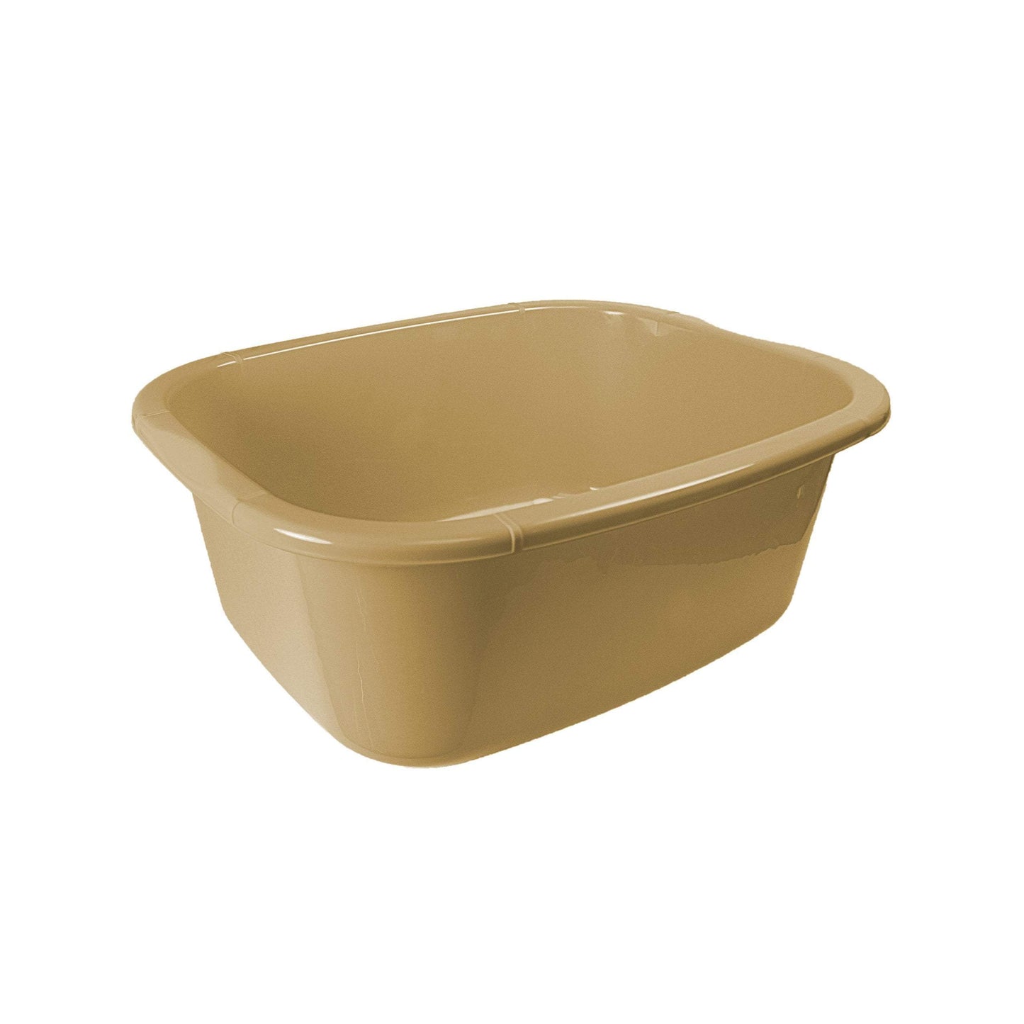Lunex Kitchen Washing Up Bowl 11 Litre Assorted Colours 31 CM x 38 CM LL5500 A
