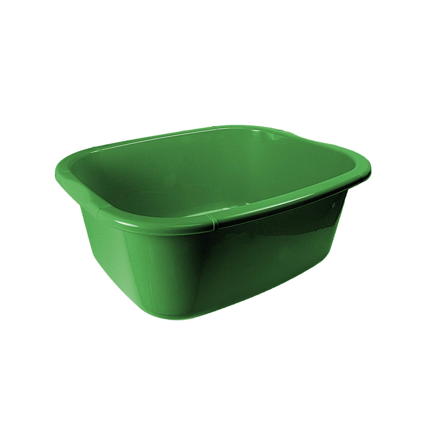 Lunex Kitchen Washing Up Bowl 11 Litre Assorted Colours 31 CM x 38 CM LL5500 A