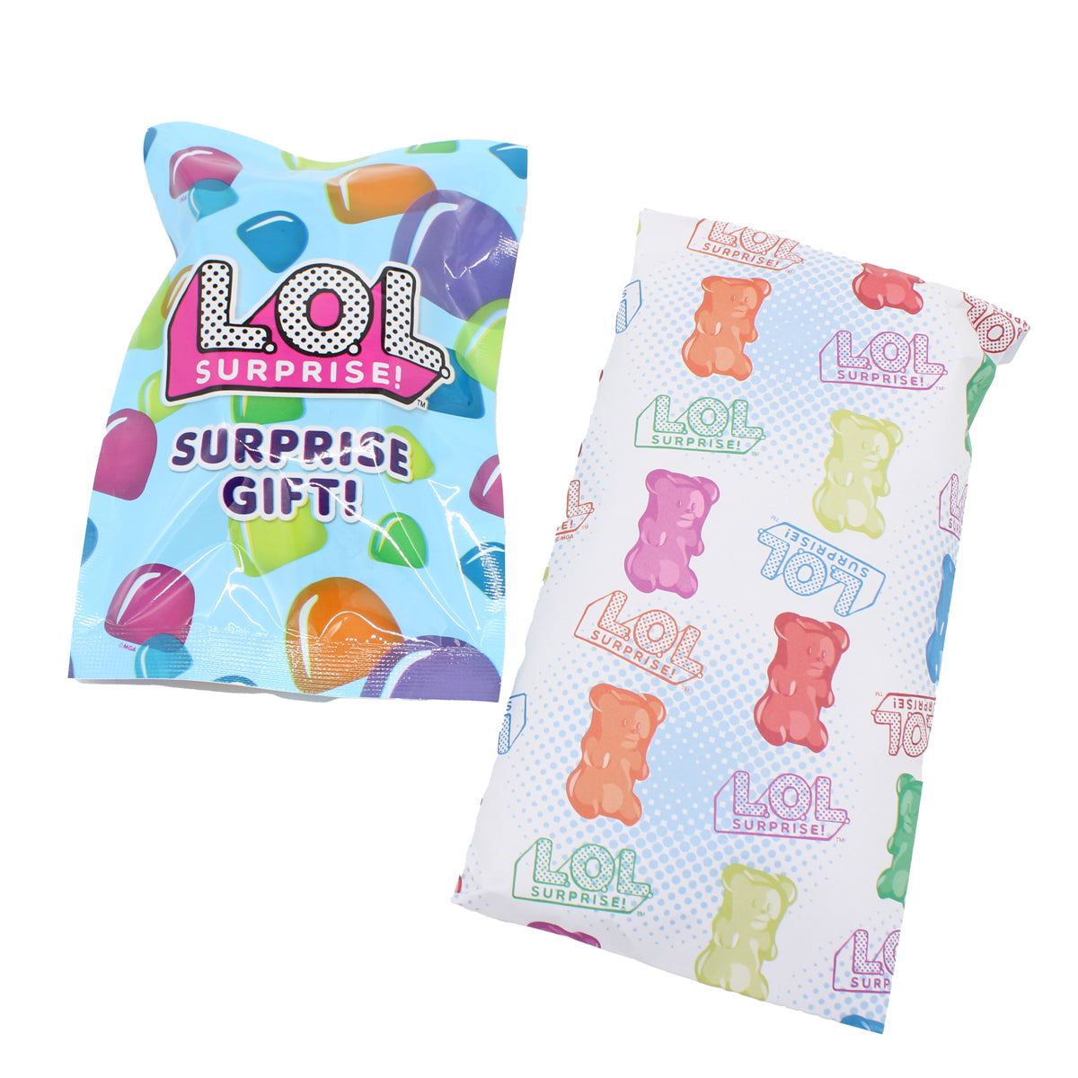 LOL Surprise Scrapbook Set Craft Box