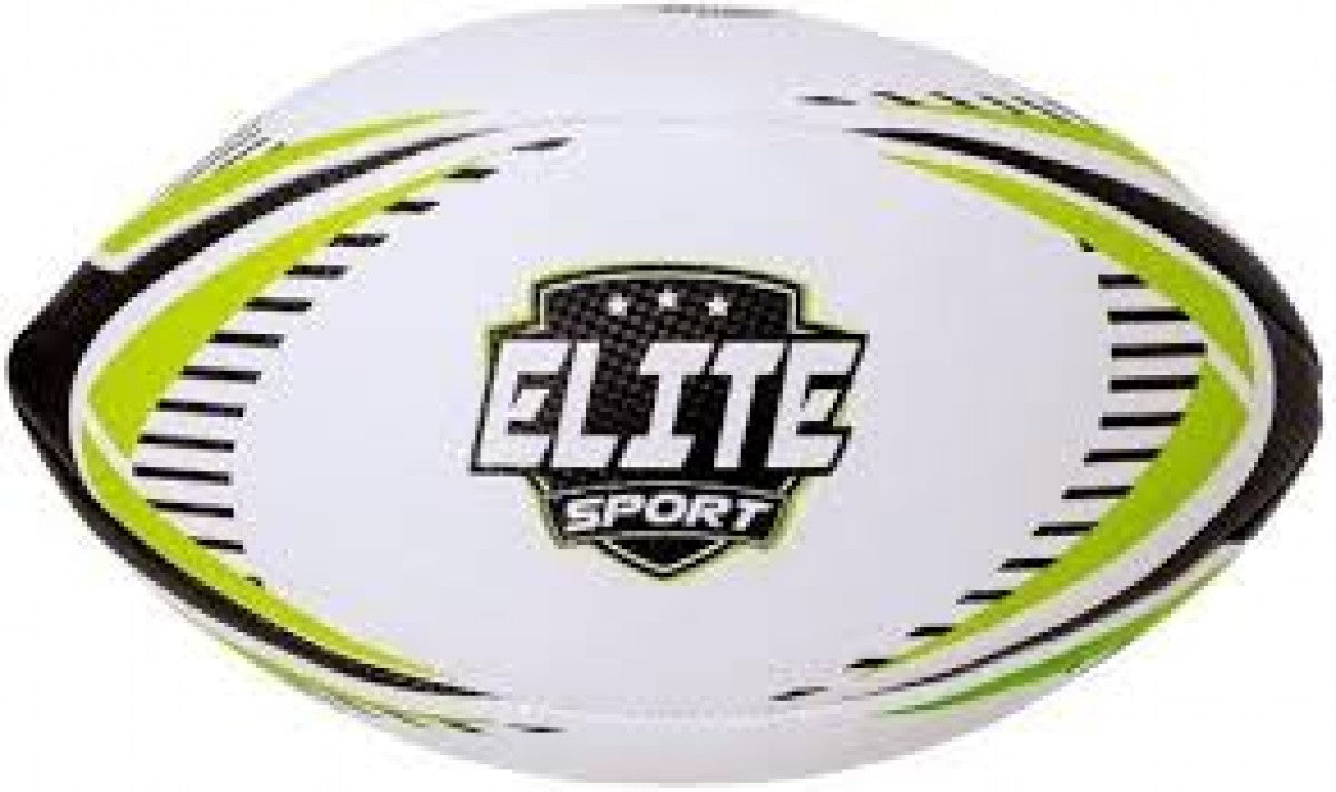 Elite Sport Size S Rugby Ball