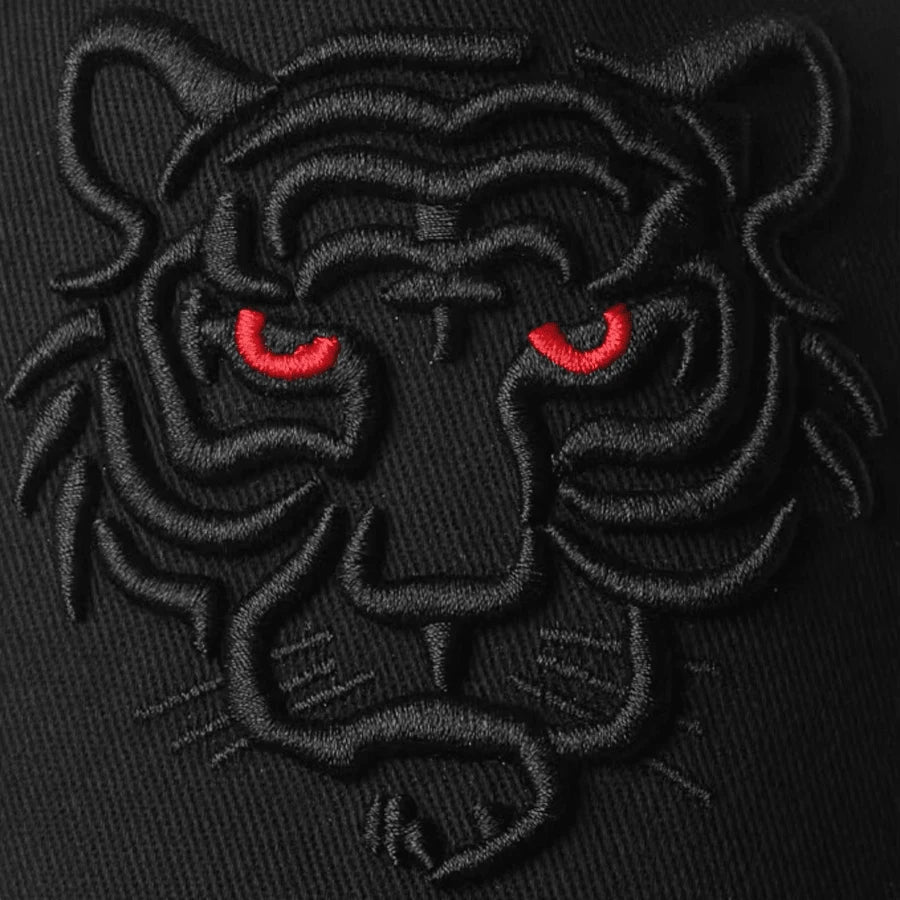 Tiger Trucker Hat Snapback Animal Cap Dad Hats Cool Hip Hop Sports Fan Baseball Cap Embroidered Tennis Caps For Men Women Street