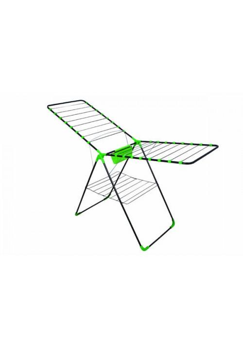 Cosmos Line Clothes Airer 20M