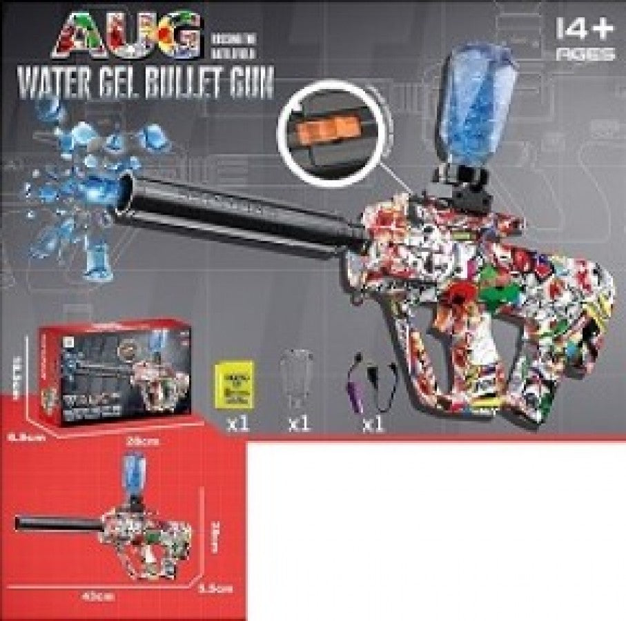 Aug Gel Blaster