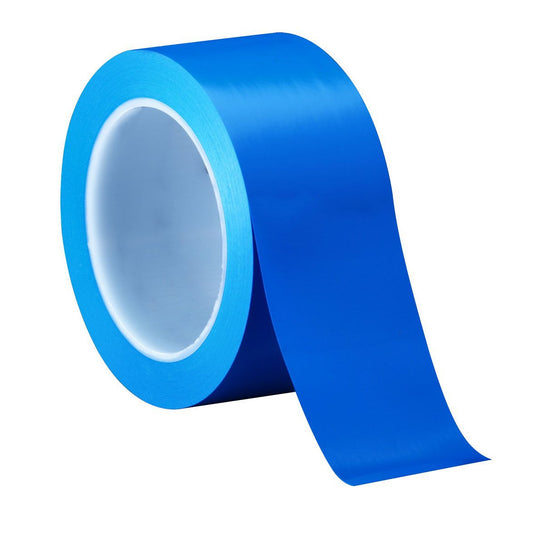 Blue Tape Waterproof Strong Adhesive Indoor Outdoor 3204