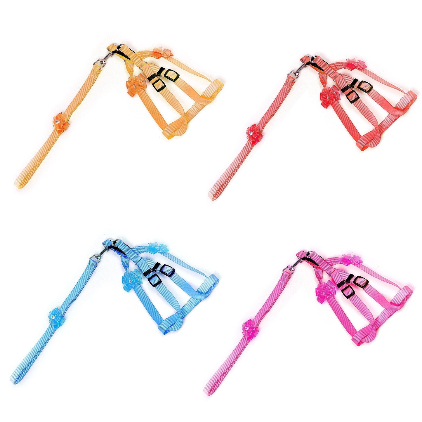 Dog Lead One Pack Adjustable Available in 4 Colours 1824