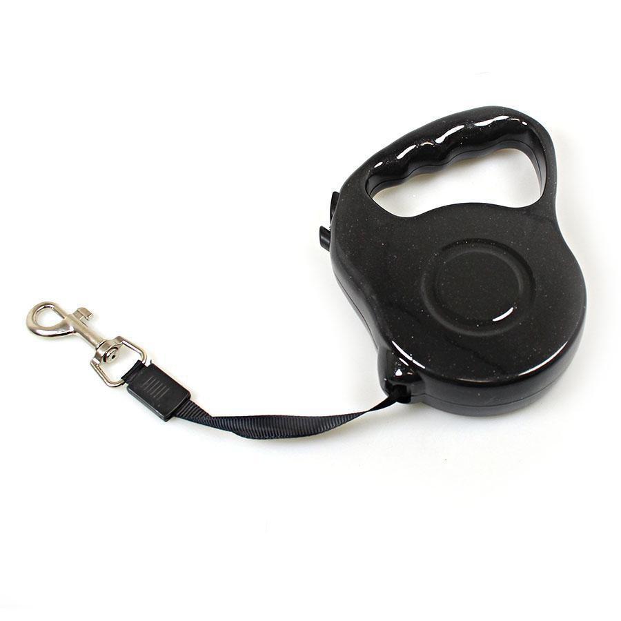 Retractable Dog Leash Lead Assorted Colours