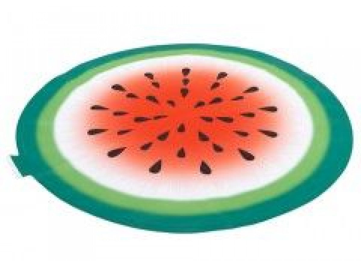 Crufts 60Cm Watermelon Cool Mat Colour Window Box