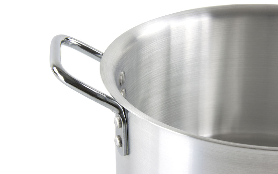 SQ Professional Galaxis Taurus Casserole Set of 6 28 - 41 cm 4883