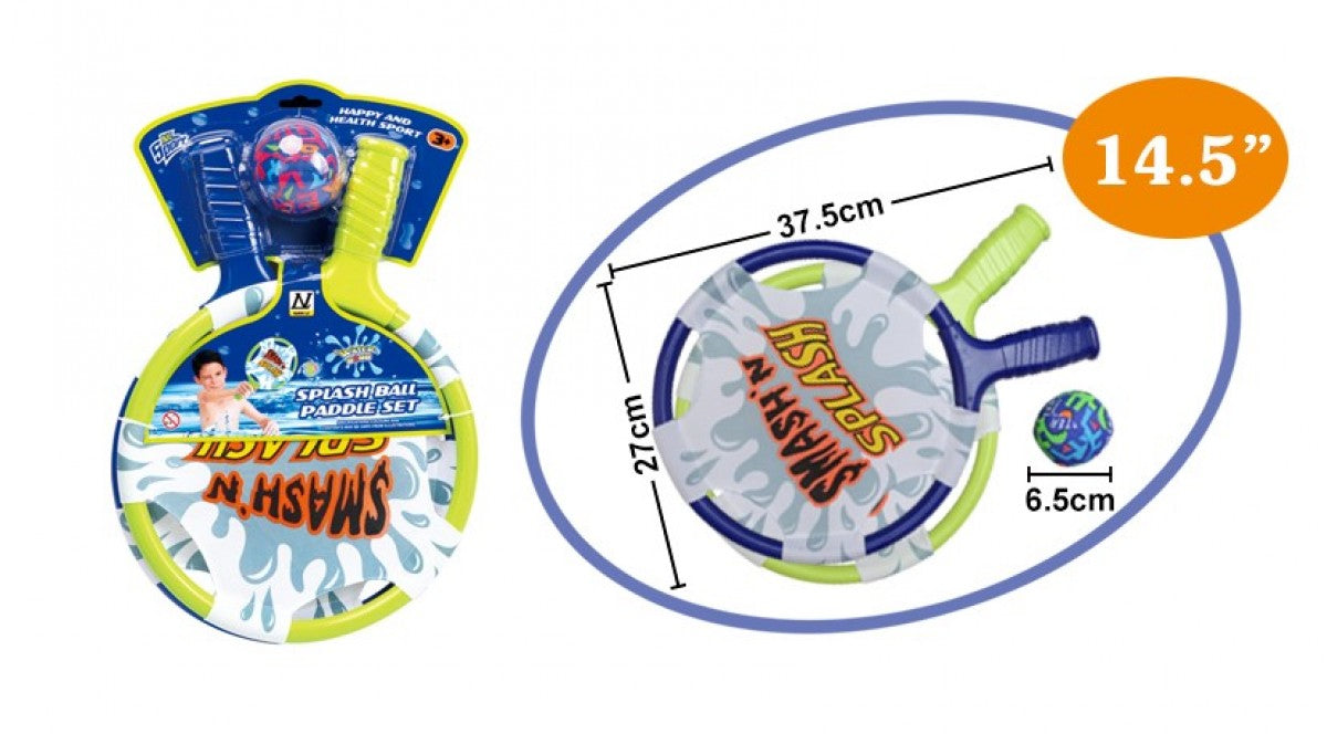 14.5" Water Tennis Racket