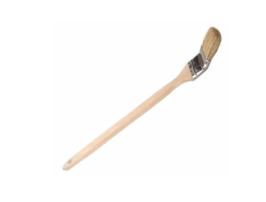 Pioneer Brush Radiator Paint Brush 20mm White Bristles 241520