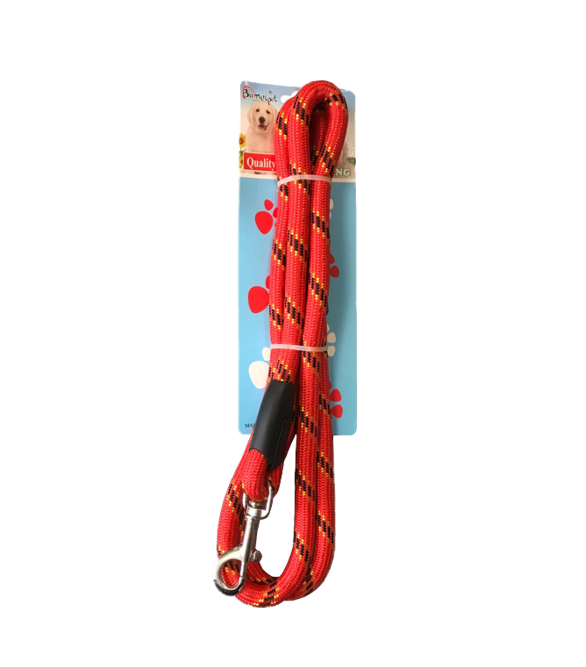 Pet Dog Lead Leash 95 cm Assorted Colours 2516