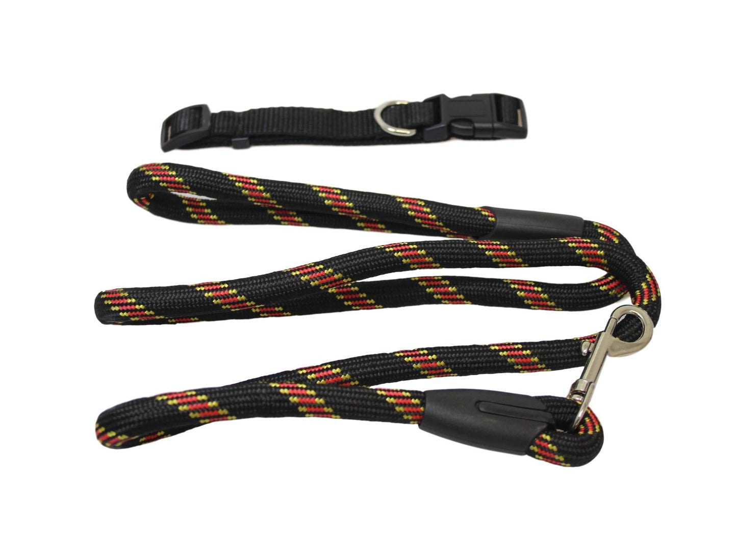 Pet Dog Lead Leash 95 cm Assorted Colours 2516