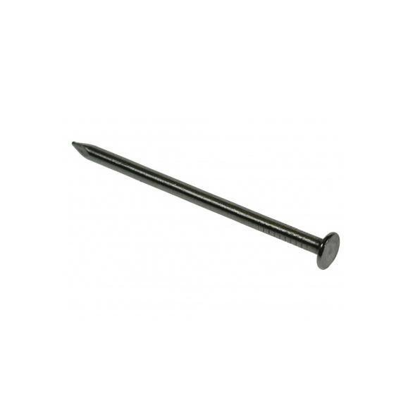 25mm Round Nails Xtra Value Diy 3270