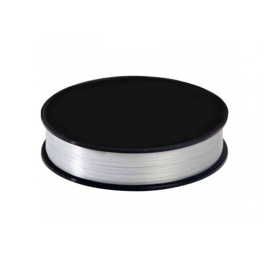 50mm/100m Extra Strong Nylon Fishing Line Mono Clear With Spool 2630