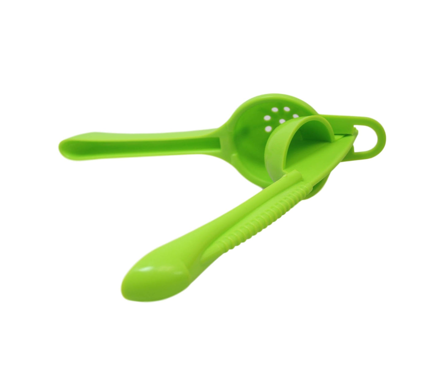 Lemon Citrus Juicer Squeezer Presser 25 x 7 cm Assorted Colours 2905 A
