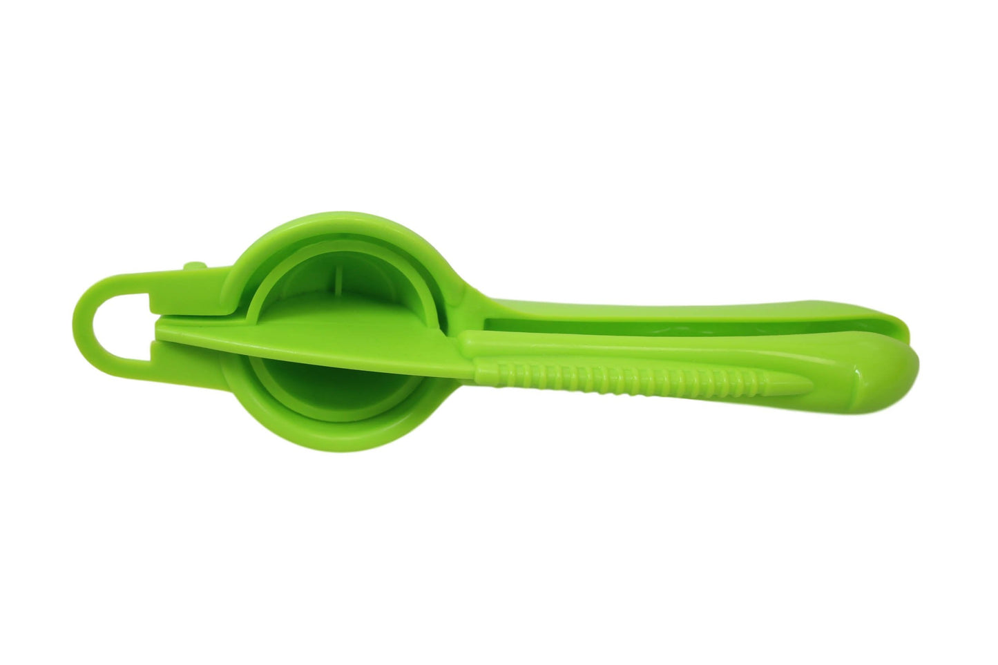Lemon Citrus Juicer Squeezer Presser 25 x 7 cm Assorted Colours 2905 A