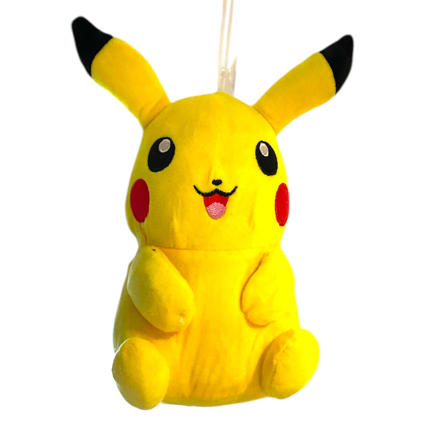 Small Pikachu Plush Soft Toy