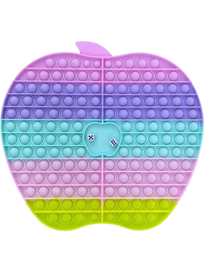 Apple Lodo Game Poppit (Gt-236)
