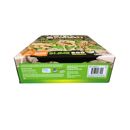 Dino Dig & Smash 2 in 1 Set