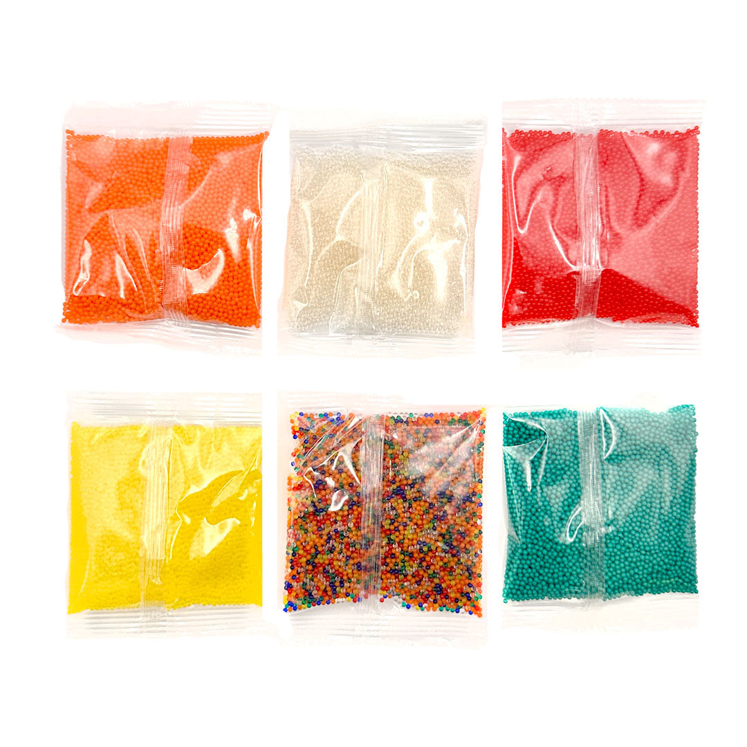 Gel Blaster Bullets (Pack Of 10000) 40G