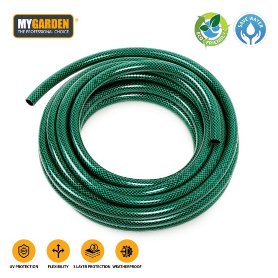 Garden Hose Pipe without Fitting 15 m 3053