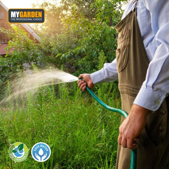 Garden Hose Pipe without Fitting 15 m 3053