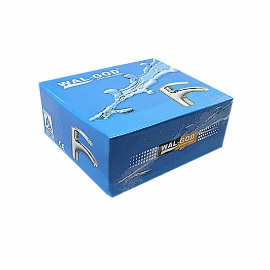 Bathroom Toilet Washable Tap Hot Cold Washing Tap 10cm x 10cm  0849