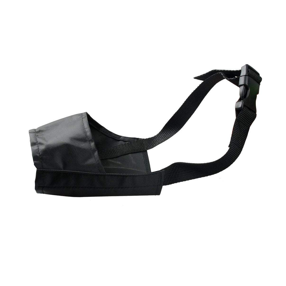Adjustable Dog Safety Muzzle 3182