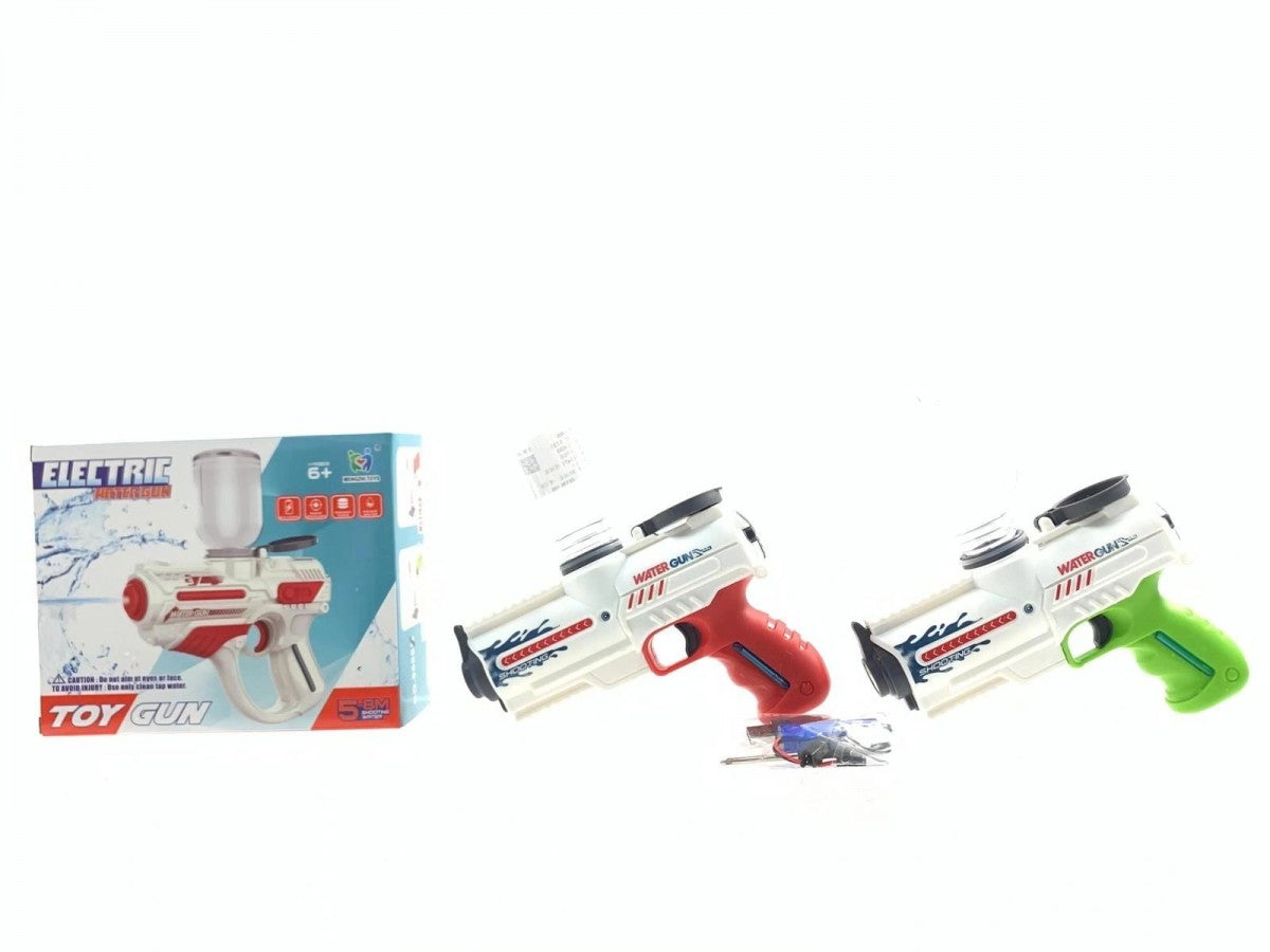 Electric Pistol Water Gun
