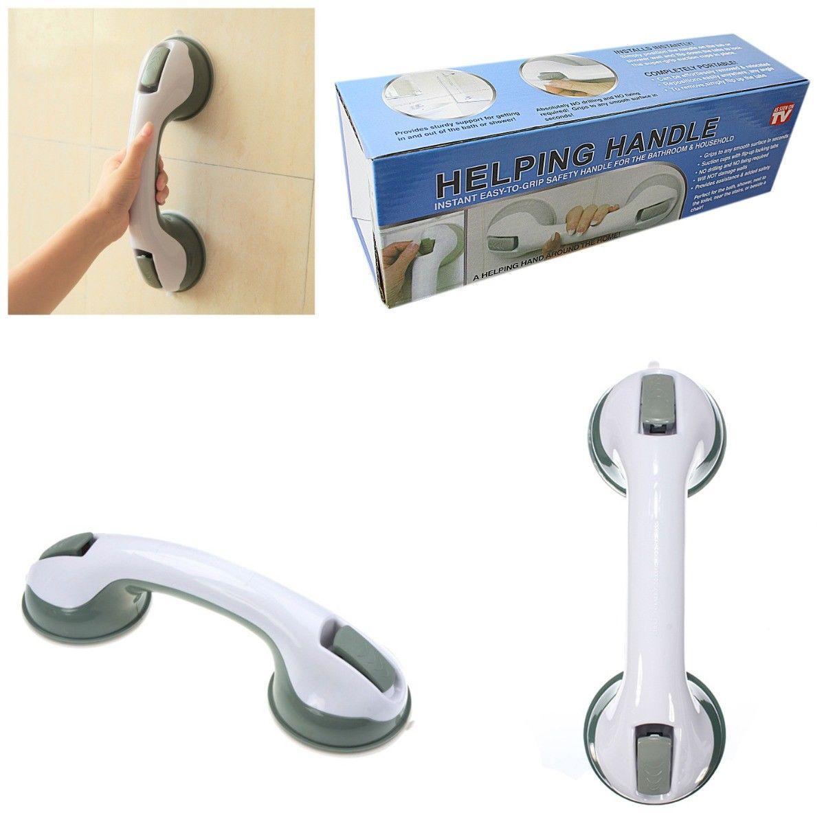 Helping Safety Handle for Bathroom & Household 3697 A