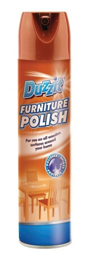 X12 Furniture Polish 300Ml