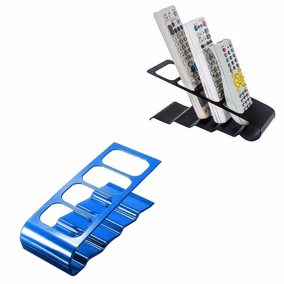 Remote Control 4 Locations Storage 20.5cm x 7.3cm x 9cm 3847