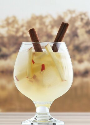 Brandy Glasses 390cc Set of 3 MIS568A