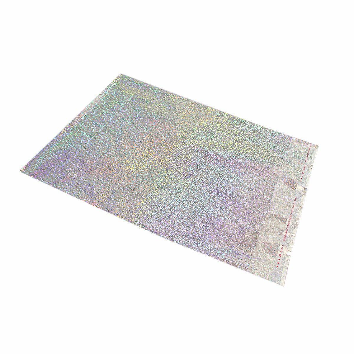 Shiny Packaging Wrapping Gift Bag Envelope 22cm x 26cm Pack of 5 Assorted Colours 4913