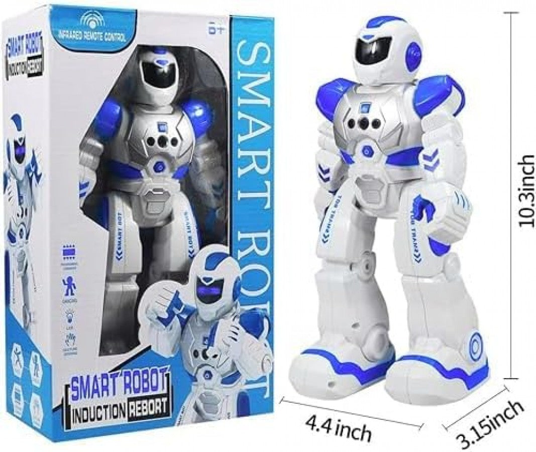 R/C President Robot