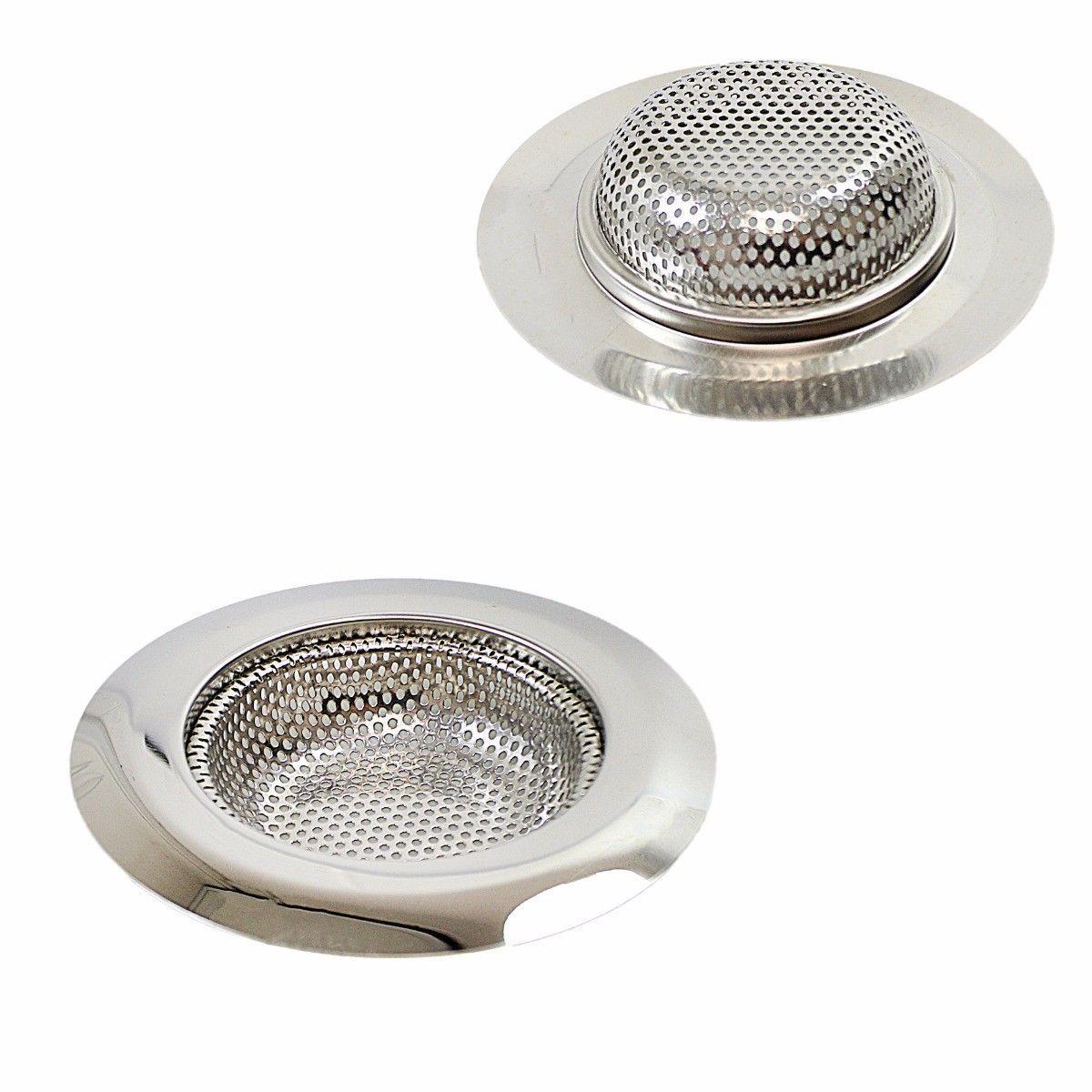 Stainless Steel Kitchen Sink Drainer Catcher