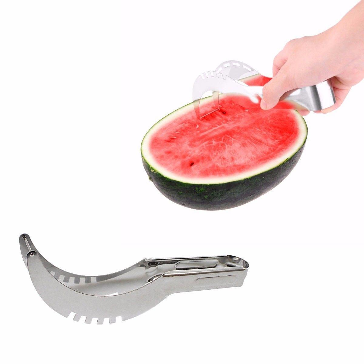 Watermelon Corner & Server Perfect Slice Watermelon 3860 / 9974