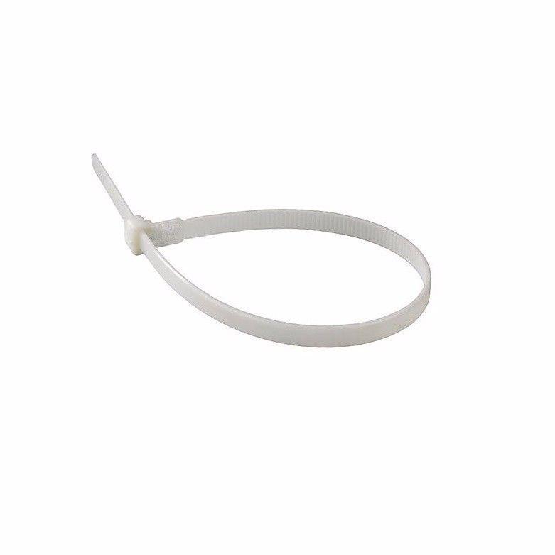 Value Pack Cable Ties 2.5 x 100 mm White 0136 A