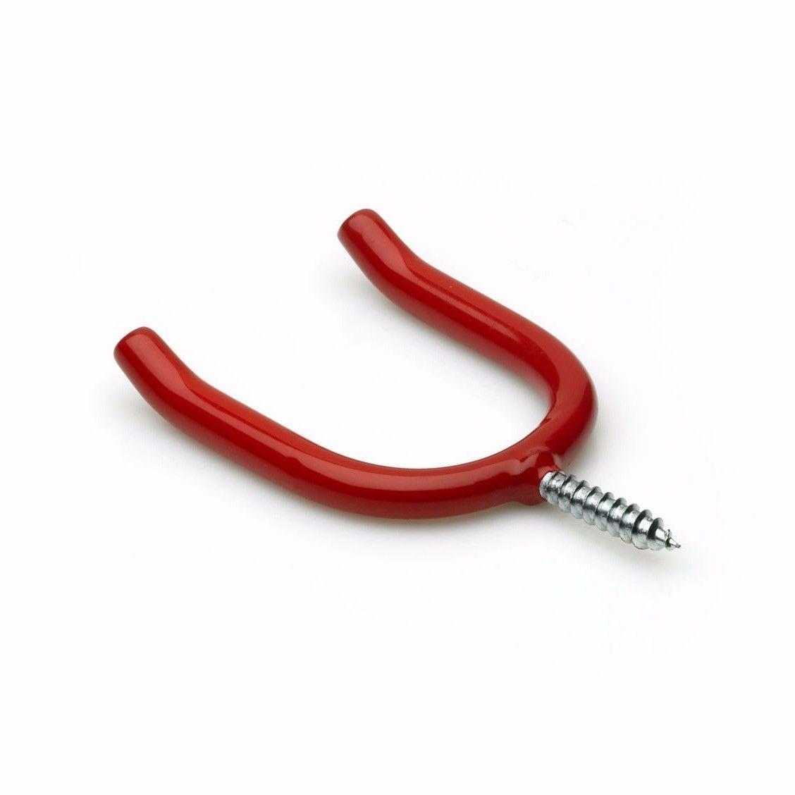 Value Pack Red U Tool Hooks Pack Of 2