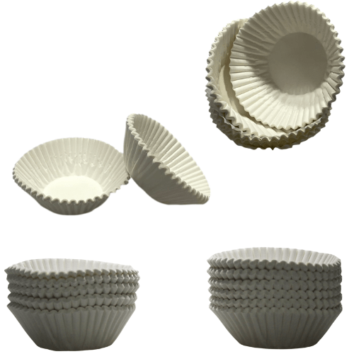 Extra Value 300 Cake Cases Home Baking VCAKE300 A
