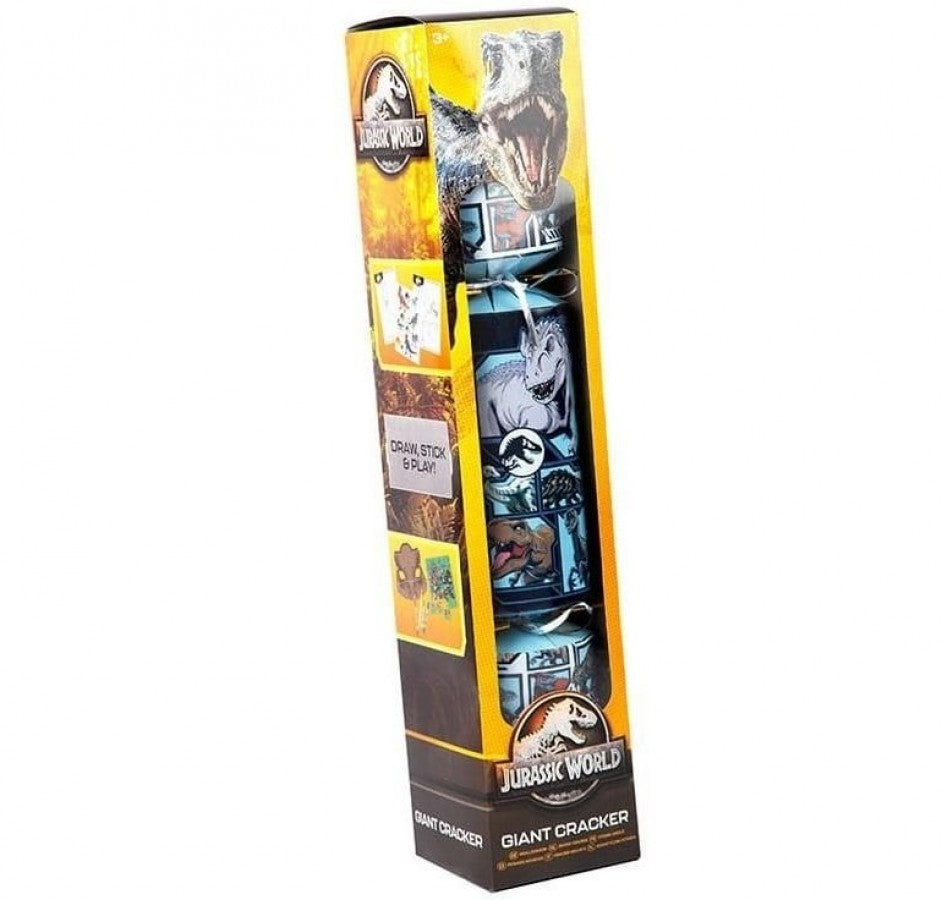 Jurassic 55Cm Cracker