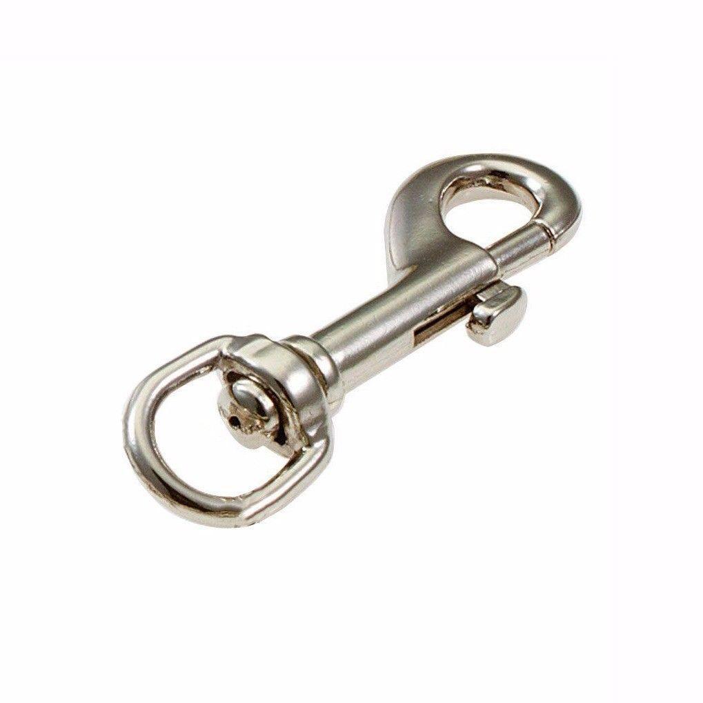 Hipster Key Rings 2'' 50mm Pack of 2 0980