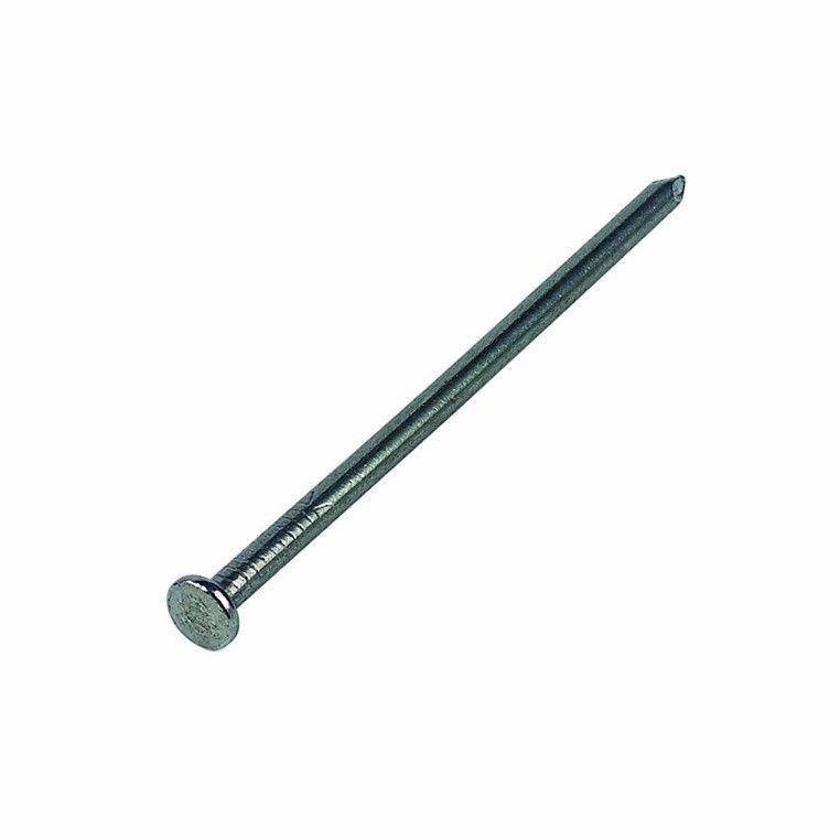 Value Pack Round Wire Nails 75mm DIY 0087