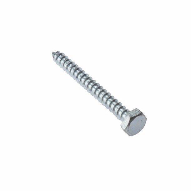 Value Pack Coach Screws M6 x 50 Pack Of 6 Diy