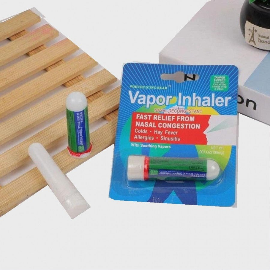 Vapor Inhaler