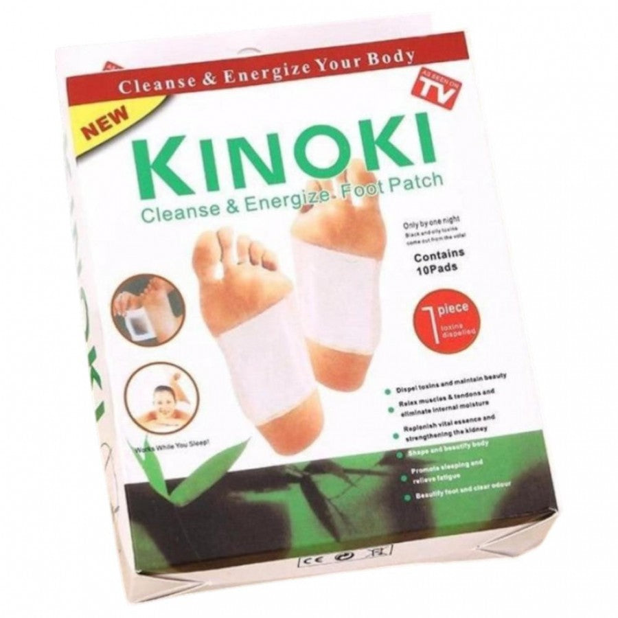 Cleansing Detox Foot Pad